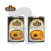 Molinera Cocido Madrileno (2 X 415G) Groceries