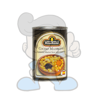 Molinera Cocido Madrileno (2 X 415G) Groceries