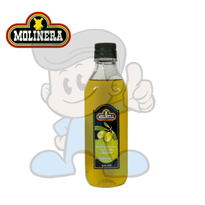 Molinera Mediterranean Olive Oil Blend 500Ml Groceries