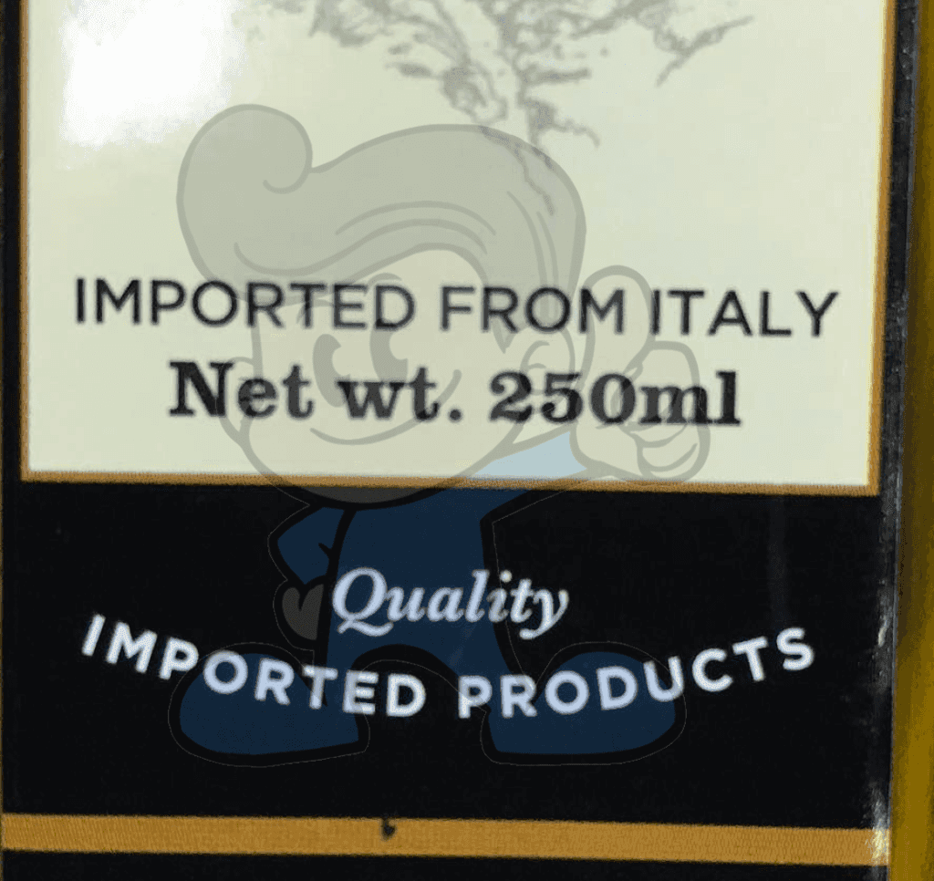 Molinera White Truffle Oil 250Ml Groceries