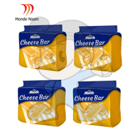 Monde Cheese Bar Pack Of 3 (3 X 230G) Groceries