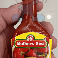 Mothers Best Hot Sauce (6 X 100 G) Groceries