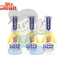 Mr. Clean Freak Deep Cleaning Mist (3 X 16 Oz) Household Supplies