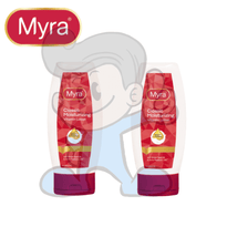 Myra Classic Moisturizing Vitamin Lotion 400Ml Beauty