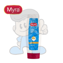 Myra Classic Whitening Vitamin Lotion 400Ml Beauty