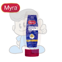 Myra Whitening Plus Vitamin Lotion 200Ml Beauty