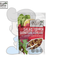 Natur Source Salad Topper Wildberry 575G Groceries