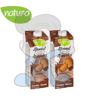 Natura Almond Beverage Chocolate (2 X 32 Oz) Groceries