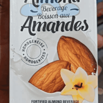 Natura Almond Beverage Vanilla (2 X 32 Oz) Groceries