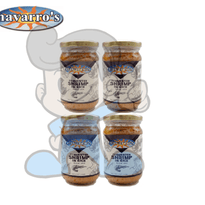 Navarros Fermented Shrimp In Rice (4 X 227 G) Groceries