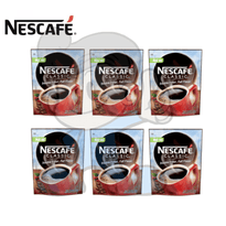 Nescafe Classic Coffee Resealable (6 X 50G) Groceries