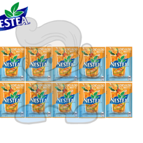 Nestea Honey Blend Black Tea (10 X 25 G) Groceries