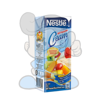 Nestle All-Purpose Cream (4 X 250Ml) Groceries