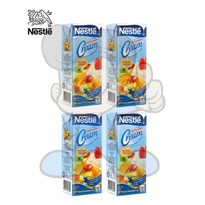 Nestle All-Purpose Cream (4 X 250Ml) Groceries