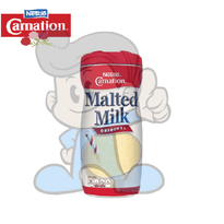 Nestle Carnation Malted Milk Original 368G Groceries