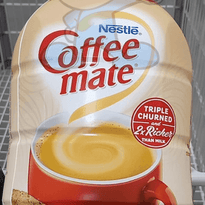 Nestle Coffeemate The Original Non Dairy Creamer 64 Oz. Groceries