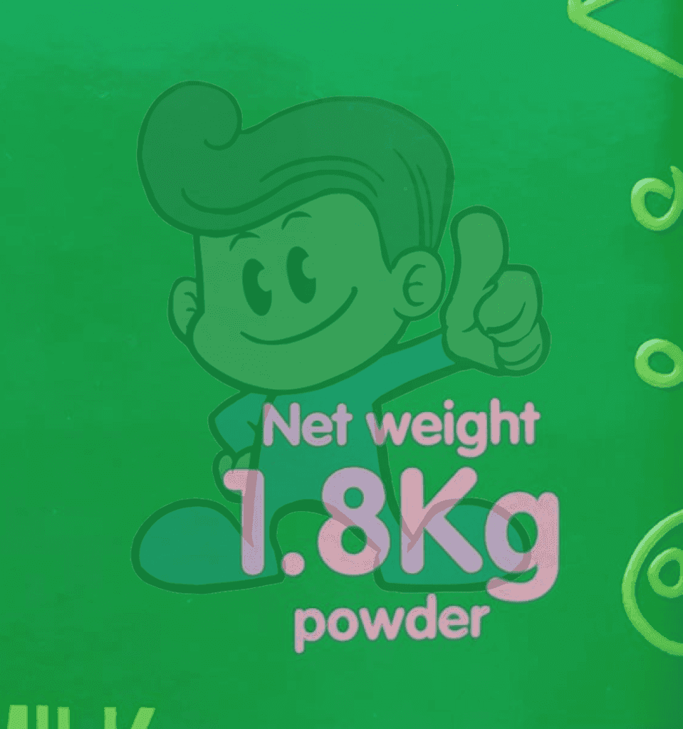 Nestle Nestogen 2 Infant Formula Powder Milk Drink 1.8Kg Groceries