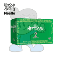 Nestle Nestogen 2 Infant Formula Powder Milk Drink 2Kg Groceries