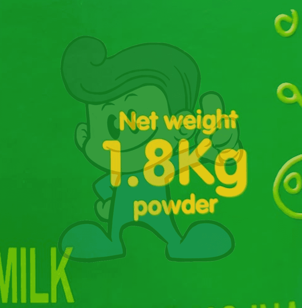 Nestle Nestogen 3 (1-3 Years Old) Powder Milk Drink 1.8Kg Groceries