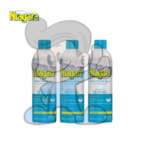 Niagara Fabric Finish Spray Sizing (3 X 20 Oz) Others