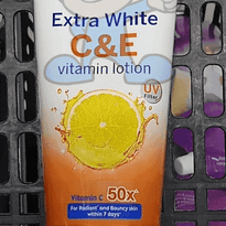 Nivea Extra White C&e Vitamin Lotion 180 Ml Beauty