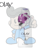 Olay Fresh Outlast Orchid & Black Currant B Complex Body Wash 650Ml Beauty