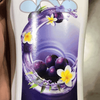 Olay Fresh Outlast Revitalizing Acai Berry And Tiare Flower Body Wash 650Ml Beauty