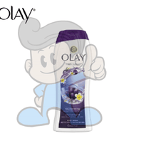 Olay Fresh Outlast Revitalizing Acai Berry And Tiare Flower Body Wash 650Ml Beauty