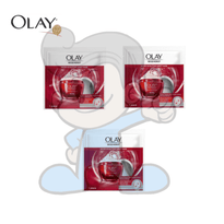 Olay Regenerist Micro-Sculpting Sheet Mask 3 Packs Beauty