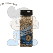 Olde Thompson Everything Bagel Seasoning 326G Groceries