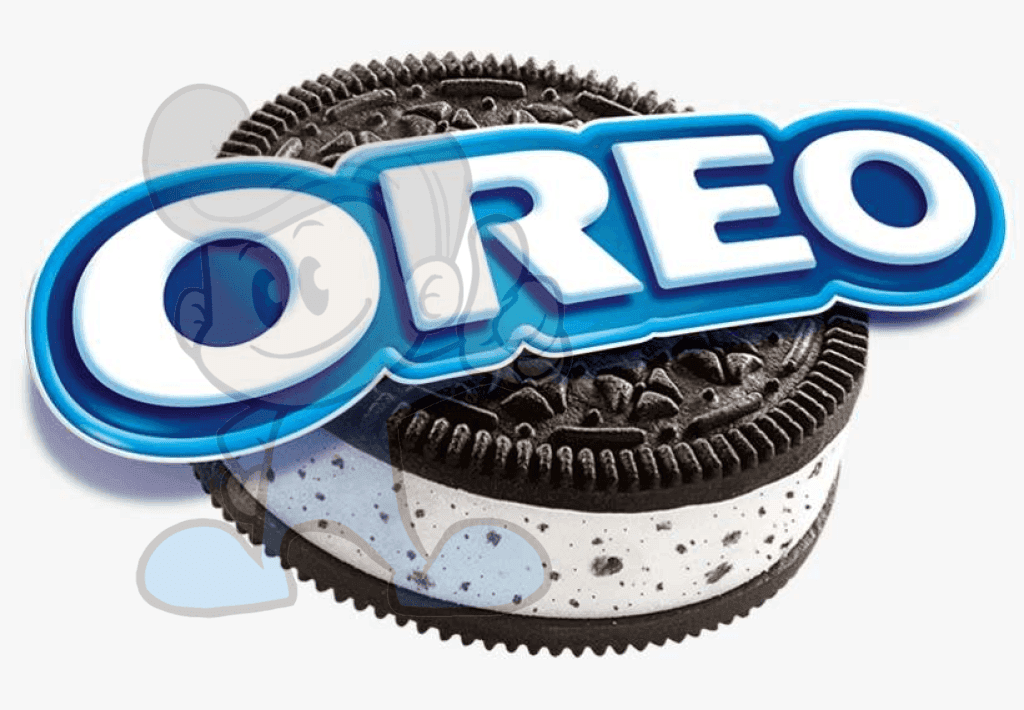 Oreo Chocolate Creme Sandwich Cookie (36 X 28.5G) Groceries