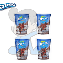 Oreo Mini Chocolate (4 X 61.3G) Groceries