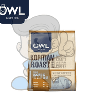 Owl Kopitiam Roast 3In1 Kopi-C 500G Groceries