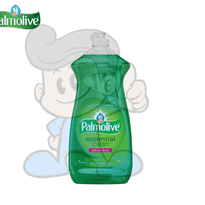 Palmolive Essential Clean Original Dish Soap 828Ml Household Supplies