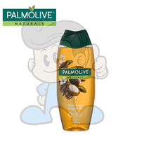 Palmolive Naturals Moroccan Argan Oil Body Wash 500Ml Beauty