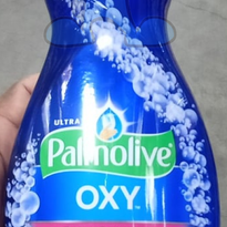 Palmolive Ultra Dish Soap Oxy Power Degreaser (2 X 20 Oz) Household Supplies