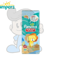 Pampers Aircon Diaper Pants Xxl 44S Mother & Baby