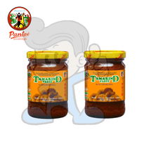 Pantainorasingh Tamarind Paste (2 X 227G) Groceries