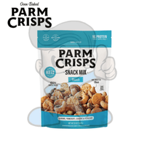 Parmcrisps Snack Mix Ranch 20 Oz Groceries