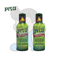 Pau Liniment With Psicapmo Extract (2 X 60Ml) Beauty