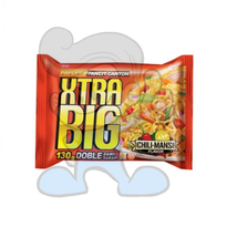 Payless Xtra Big Pancit Canton (14 X 130G) Groceries