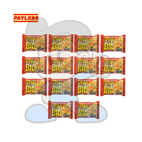 Payless Xtra Big Pancit Canton (14 X 130G) Groceries