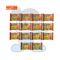 Payless Xtra Big Pancit Canton Hot Chili (14 X 130G) Groceries