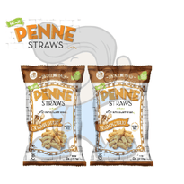 Penne Straws Cinnamon Churro (2 X 6Oz) Groceries