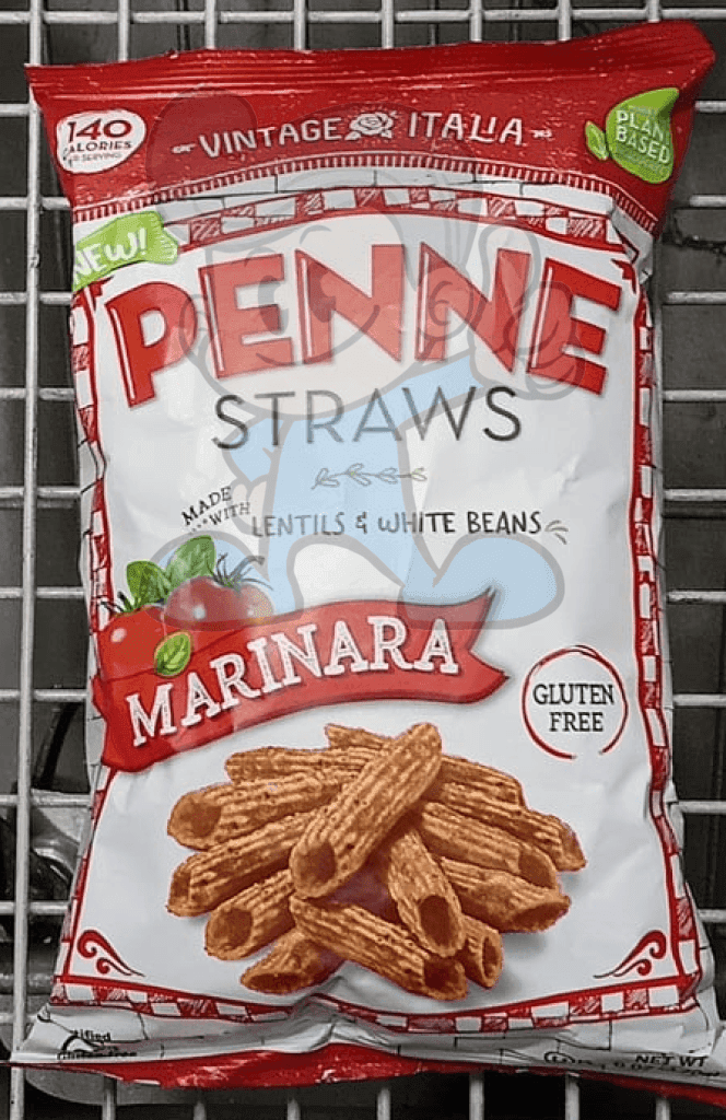 Penne Straws Marinara (2 X 6Oz) Groceries