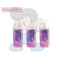 Penshoppe Acqua Bella Flames Seduce Fragrance (3 X 100Ml) Beauty