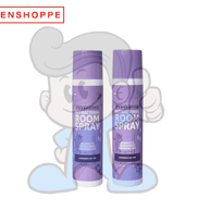 Penshoppe Antibacterial Room Spray Lavender Day Spa (2 X 300 Ml) Household Supplies