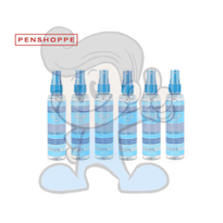 Penshoppe Days Like This Blue Body Mist For Men (6 X 55Ml) Beauty