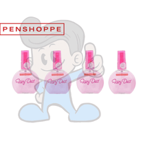 Penshoppe Fairy Dust Pink Dream Body Spray For Women (4 X 70Ml) Beauty