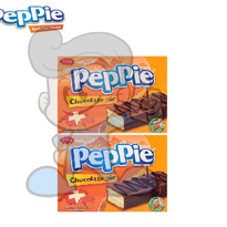 Peppie Chocolate Pie (2 X 240 G) Groceries